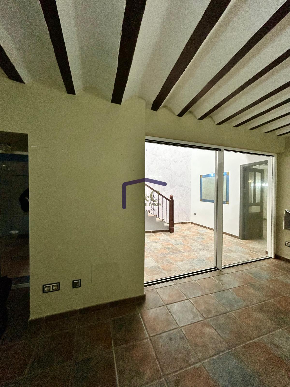 Venta de casa en Manzanares