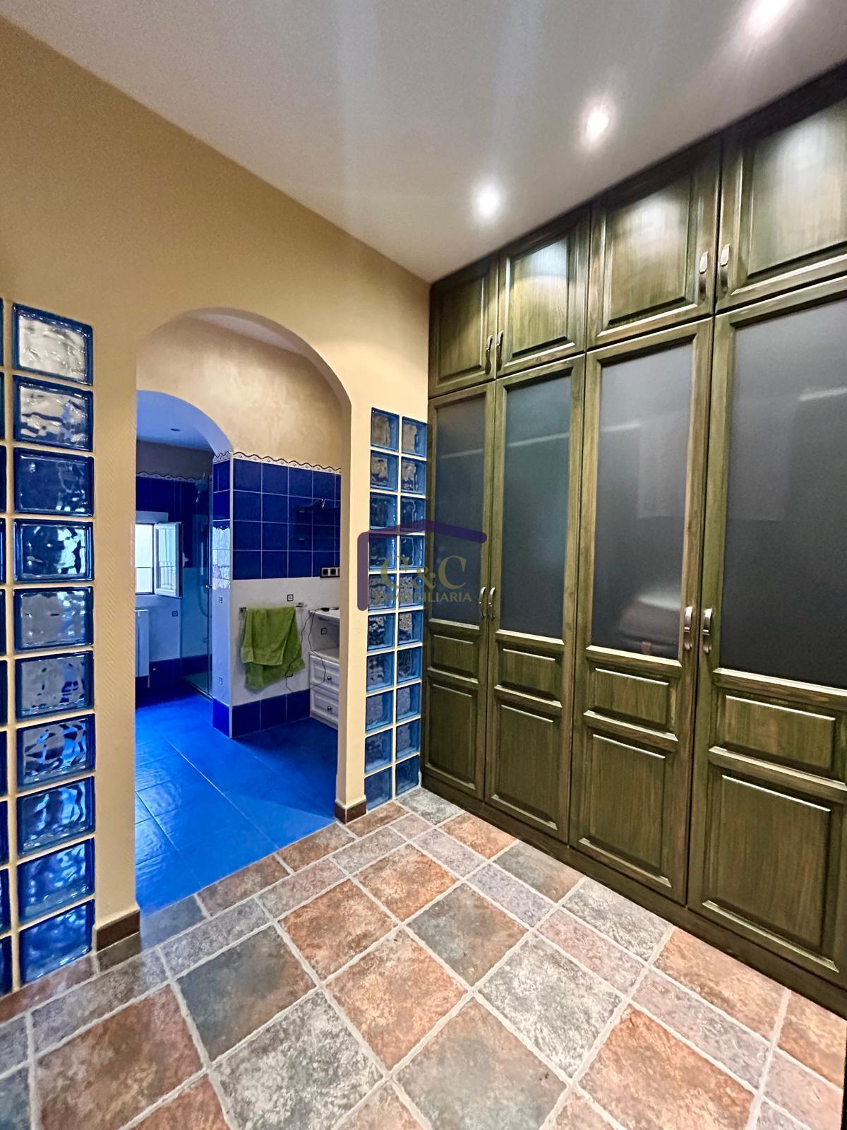 Venta de casa en Manzanares