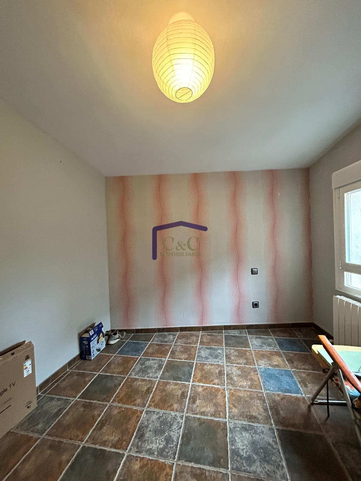 Venta de casa en Manzanares