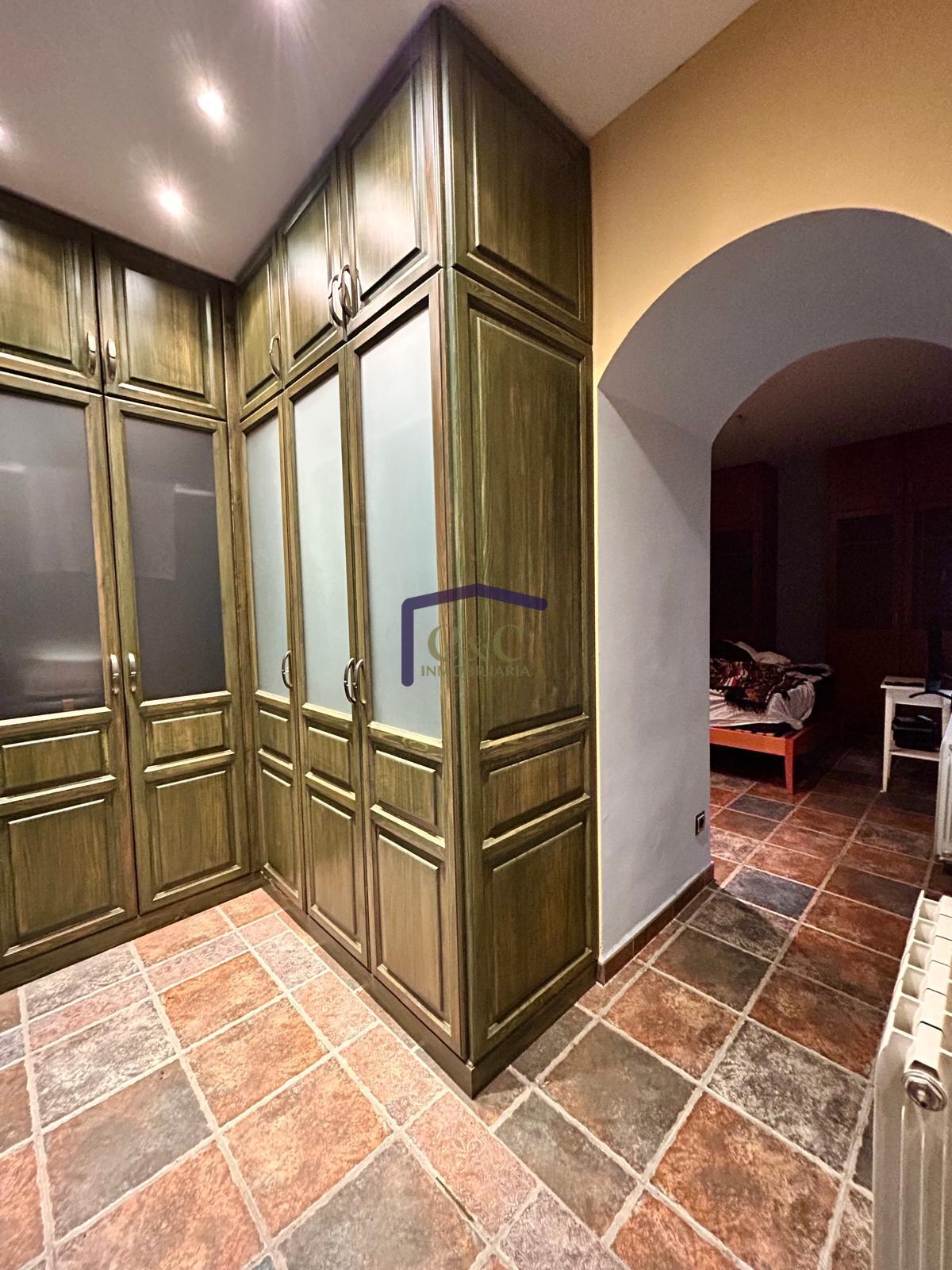 Venta de casa en Manzanares