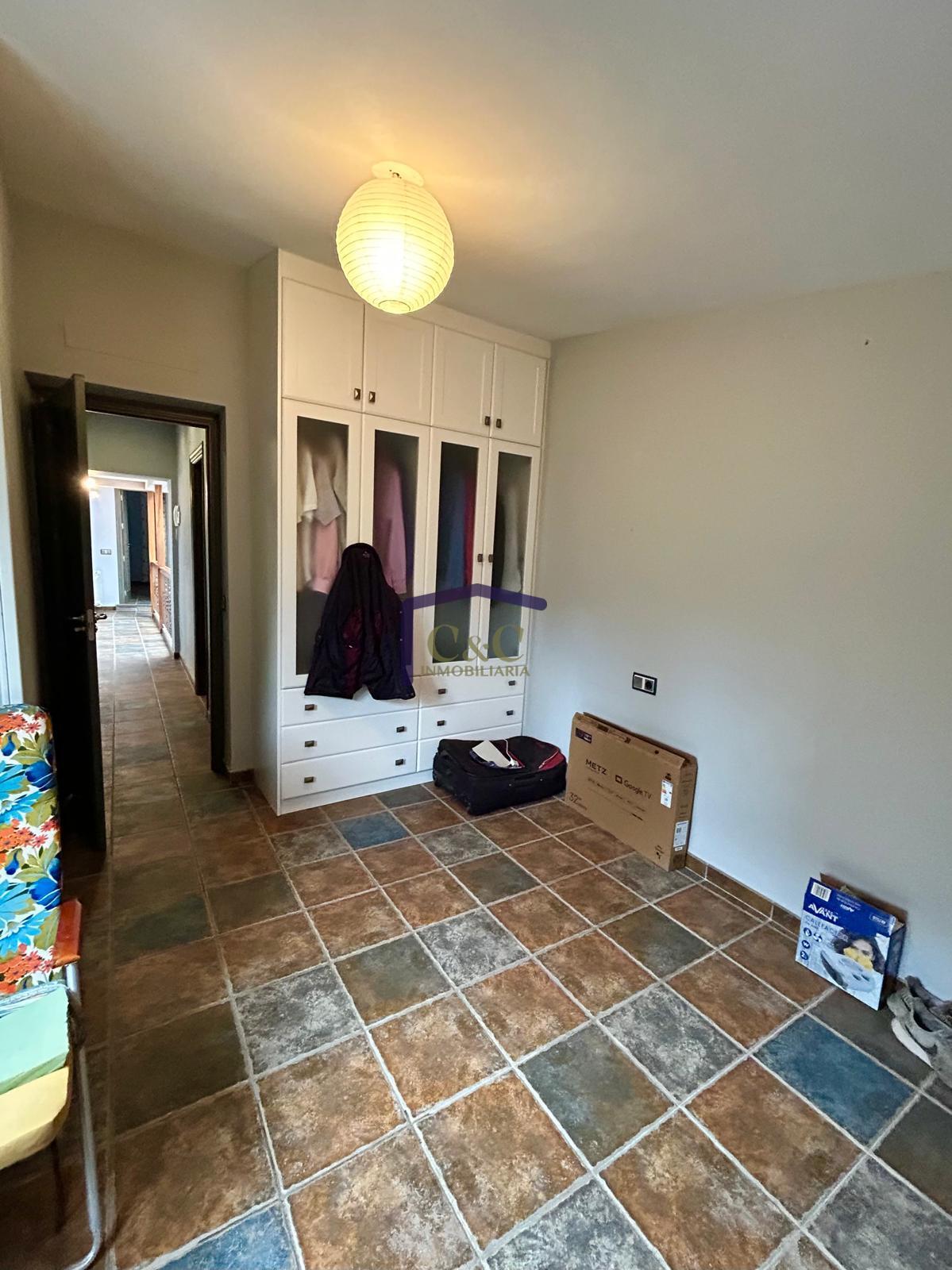 Venta de casa en Manzanares