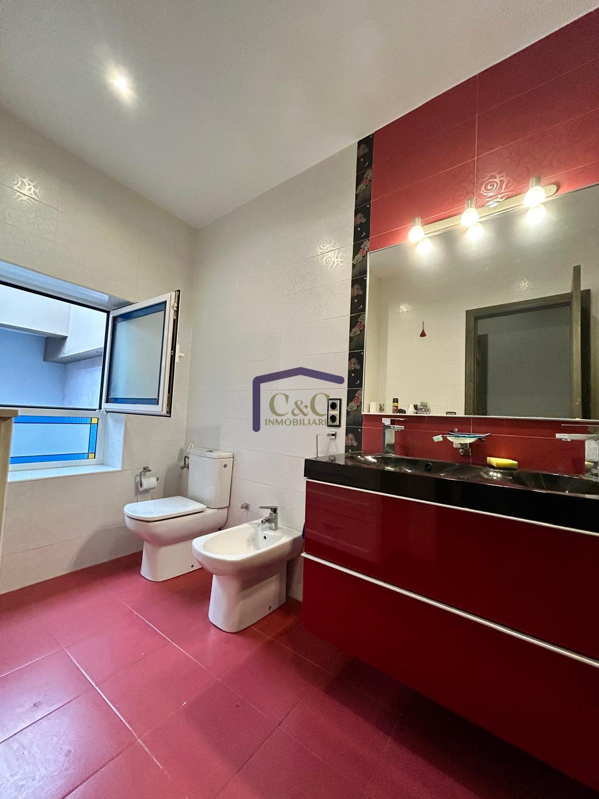 Venta de casa en Manzanares