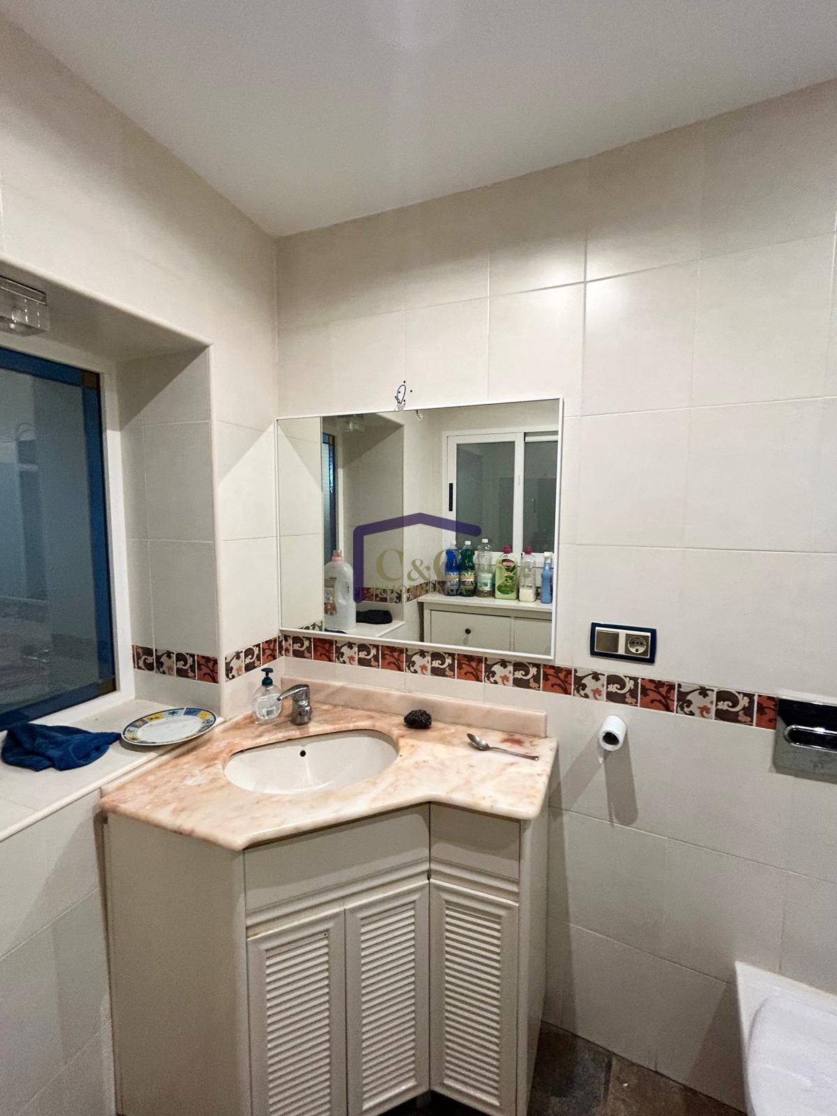 Venta de casa en Manzanares