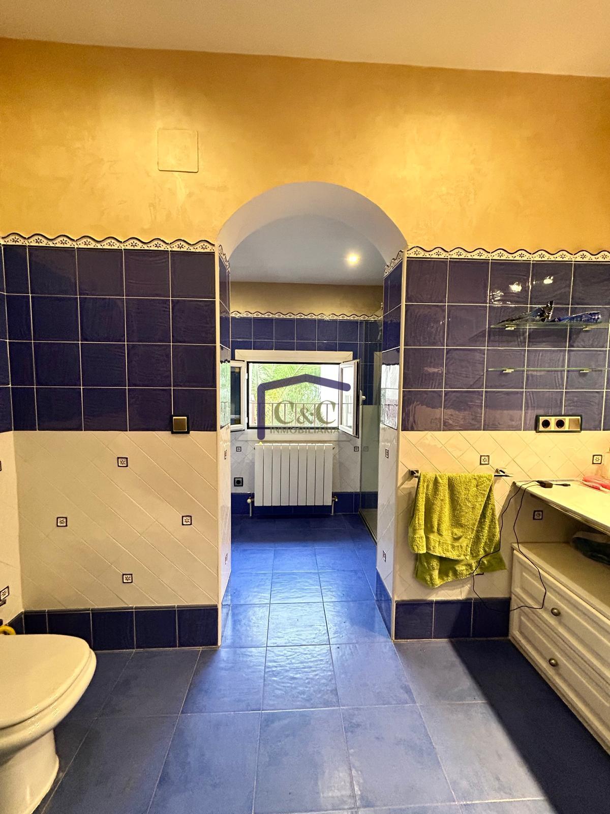 Venta de casa en Manzanares