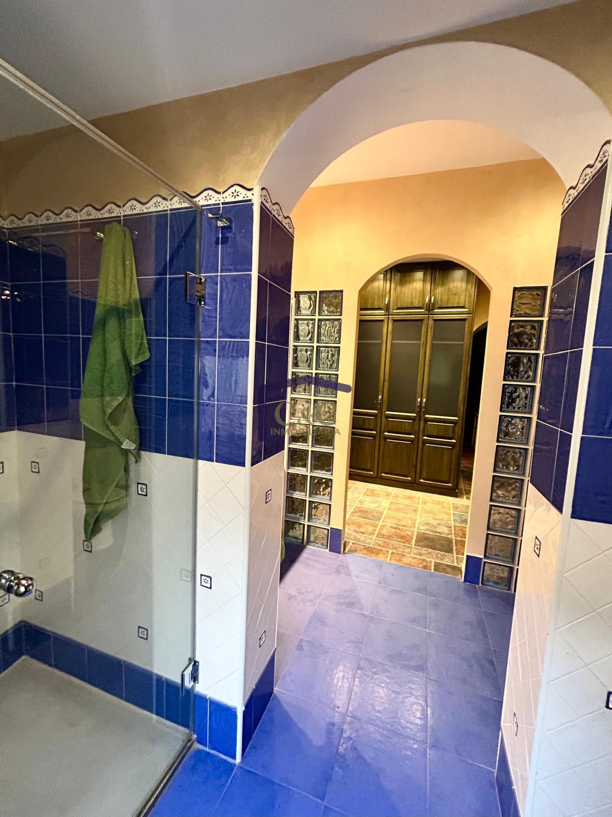 Venta de casa en Manzanares