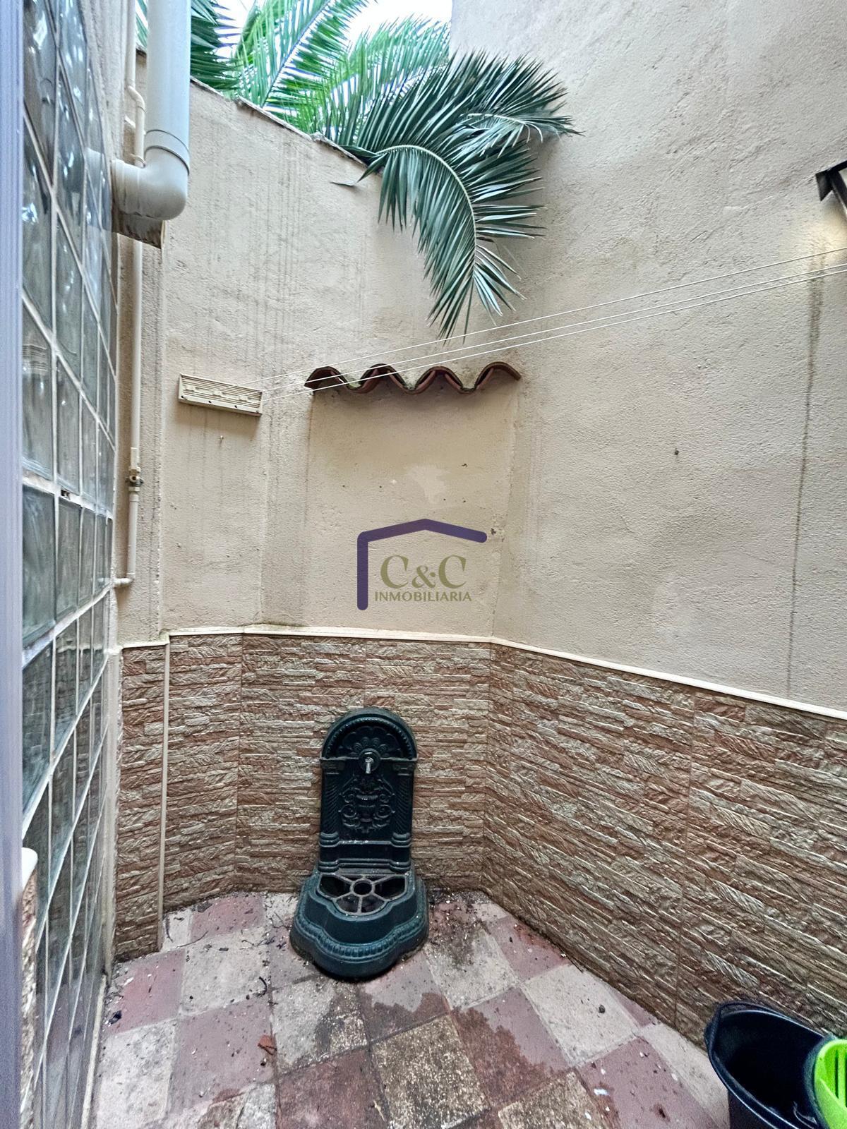 Venta de casa en Manzanares