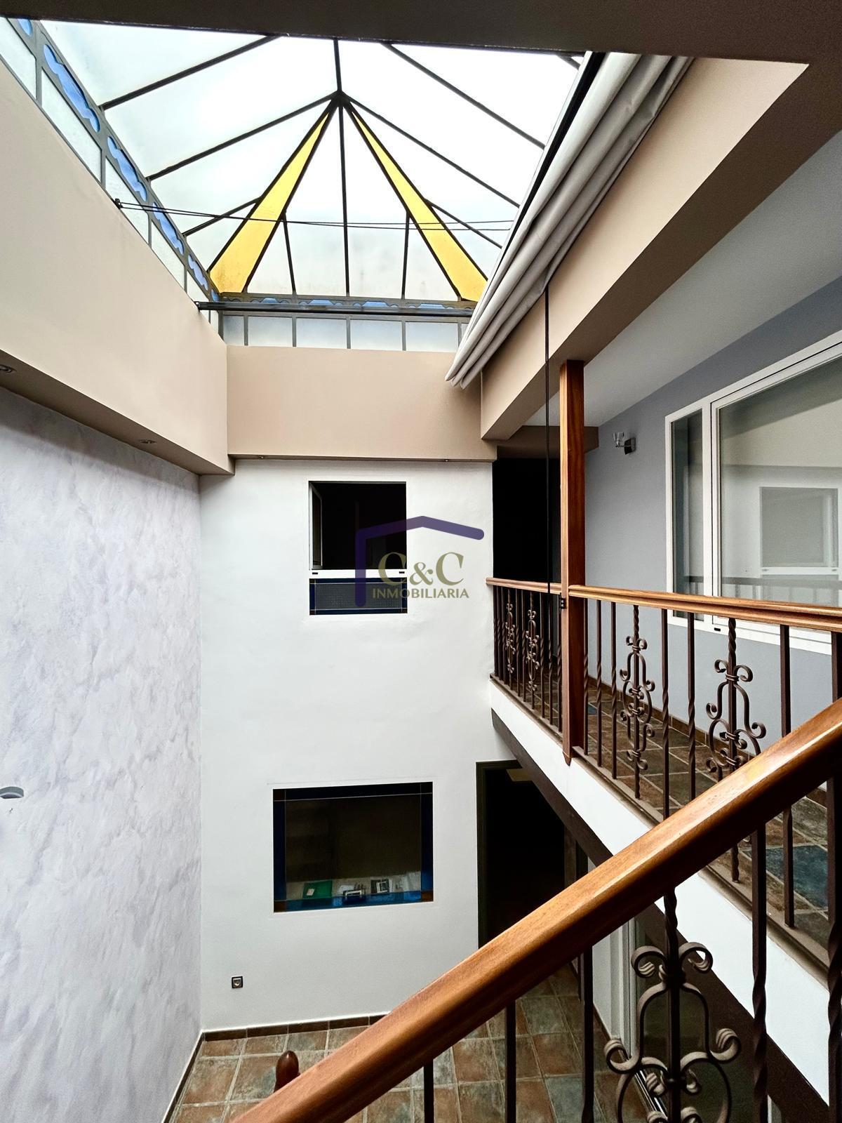 Venta de casa en Manzanares