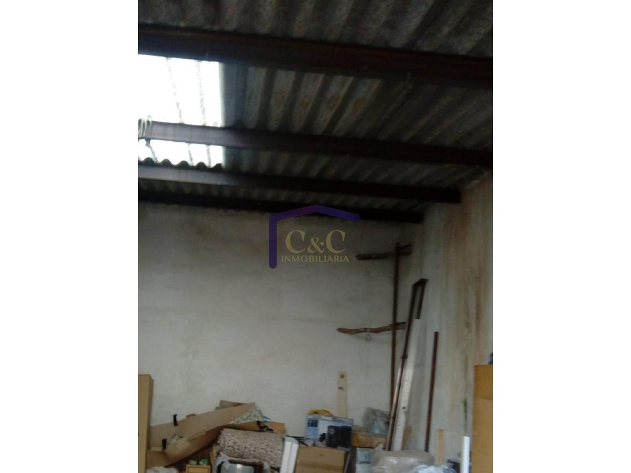 Venta de piso en Manzanares