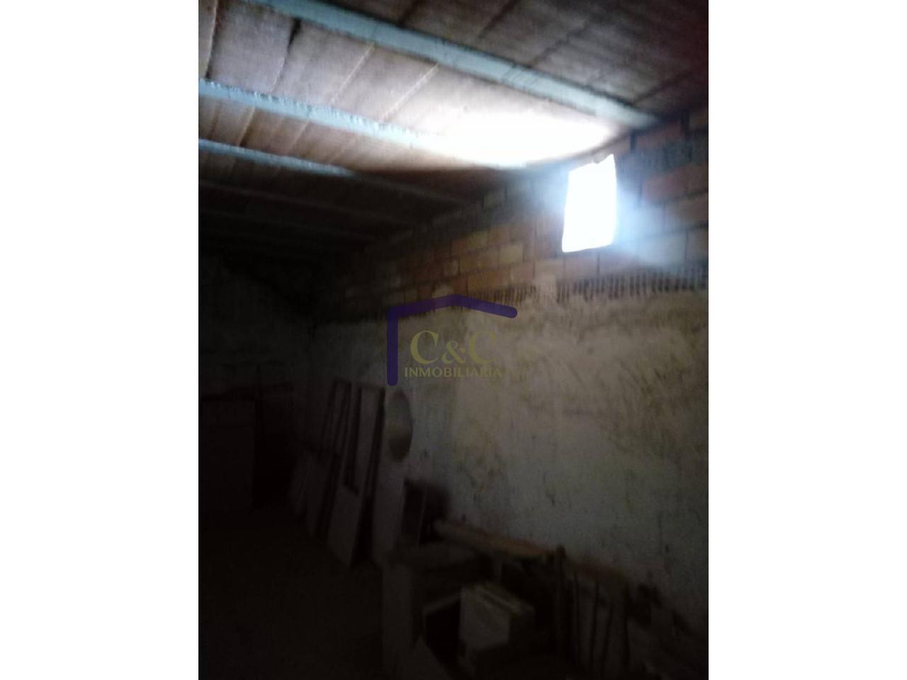 Venta de piso en Manzanares