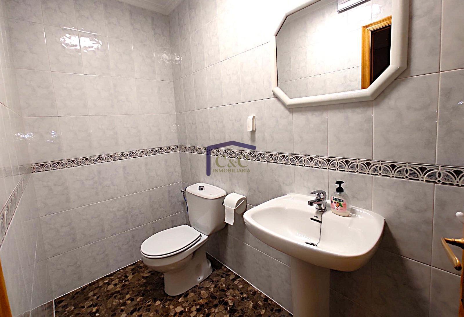 Venta de nave en Manzanares
