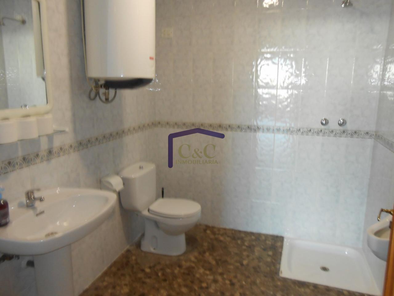 Venta de nave en Manzanares
