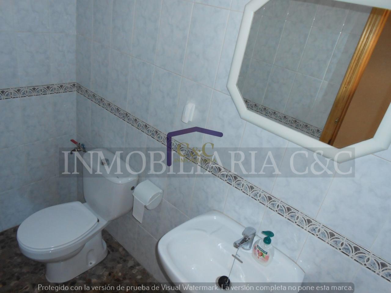 Venta de nave en Manzanares