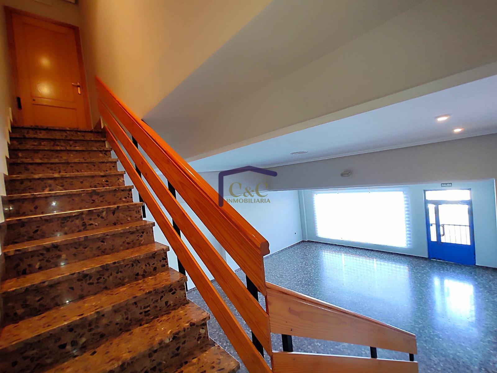 Venta de nave en Manzanares