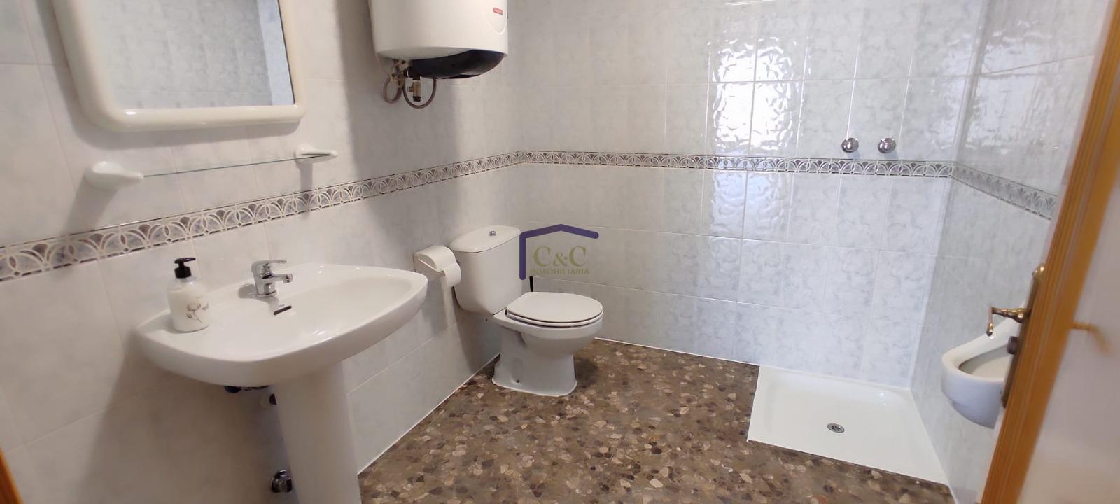 Venta de nave en Manzanares