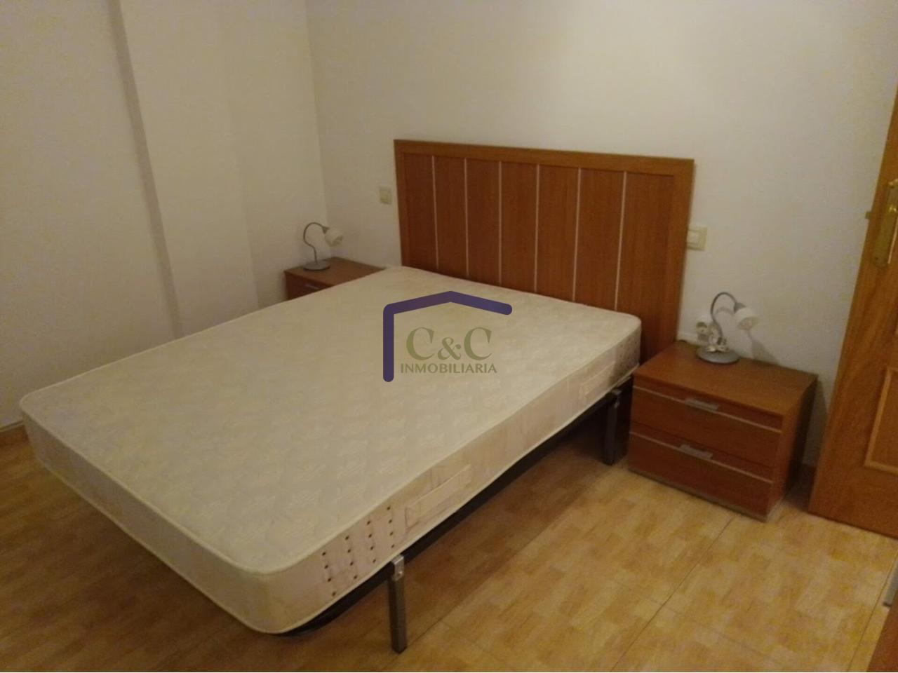 Venta de apartamento en Manzanares