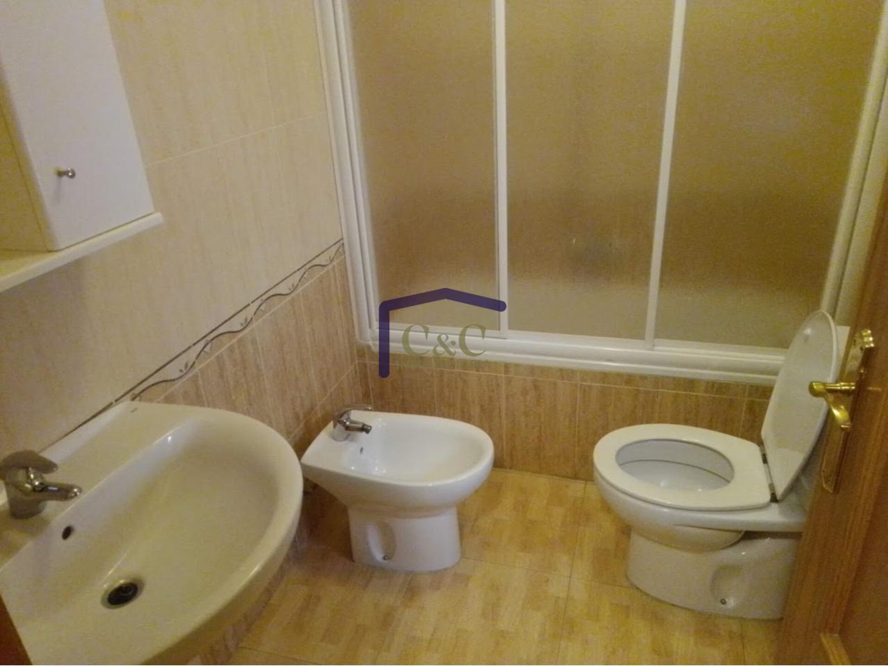 Venta de apartamento en Manzanares