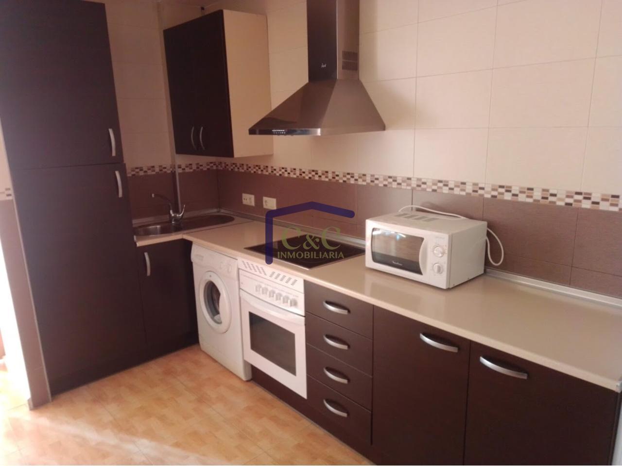 Venta de apartamento en Manzanares