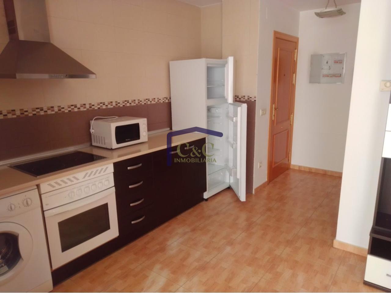 Venta de apartamento en Manzanares