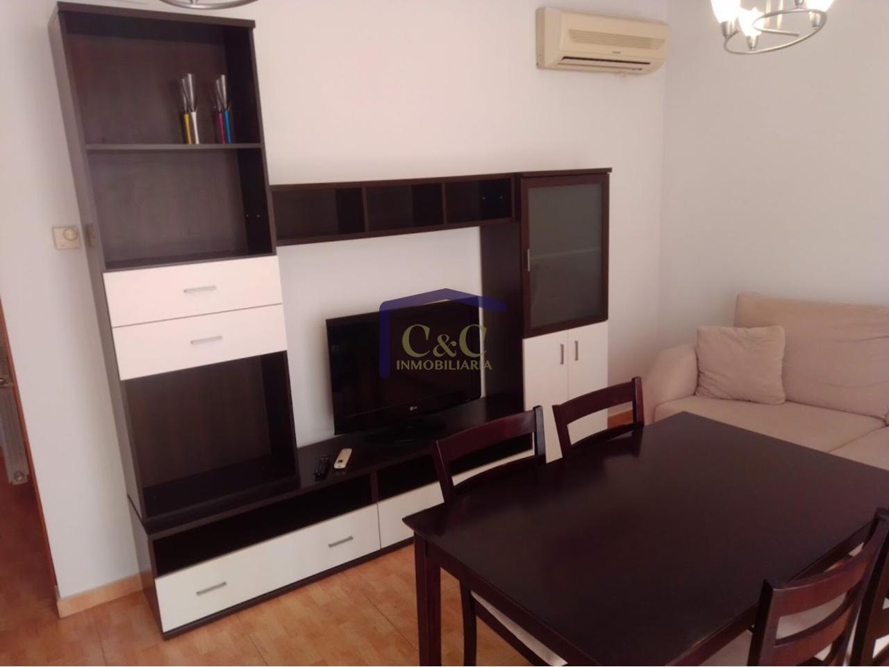 Venta de apartamento en Manzanares