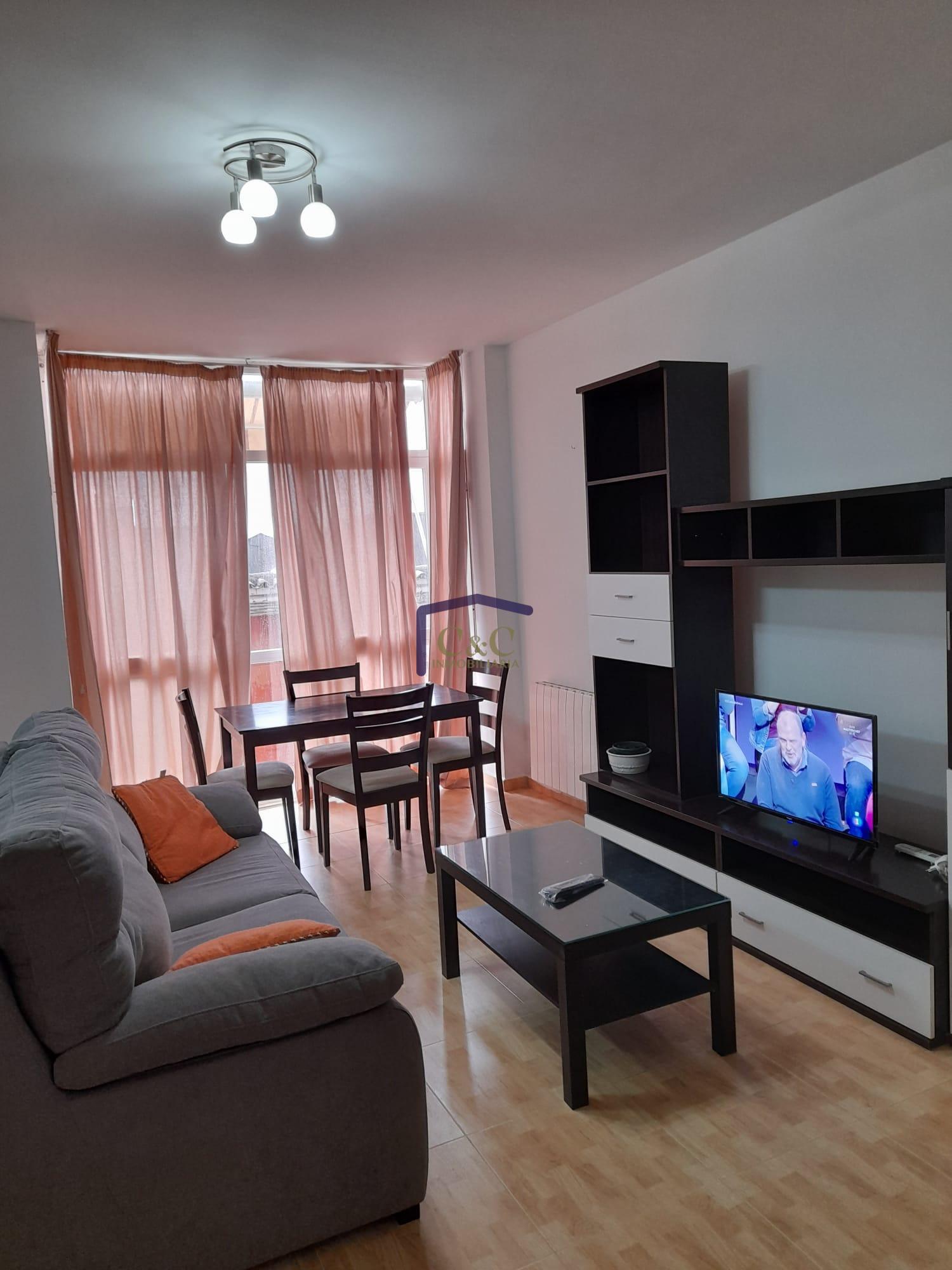 Venta de apartamento en Manzanares