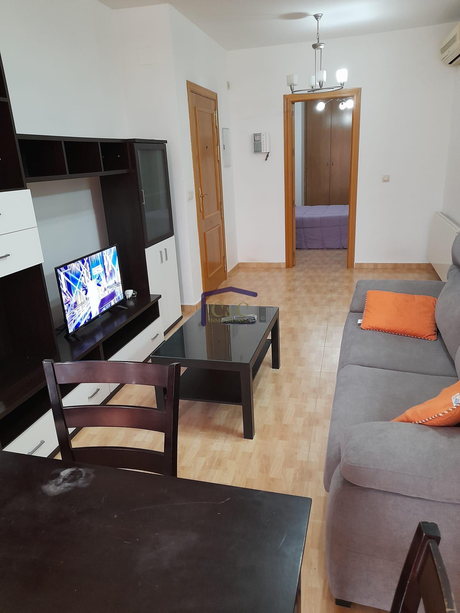 Venta de apartamento en Manzanares