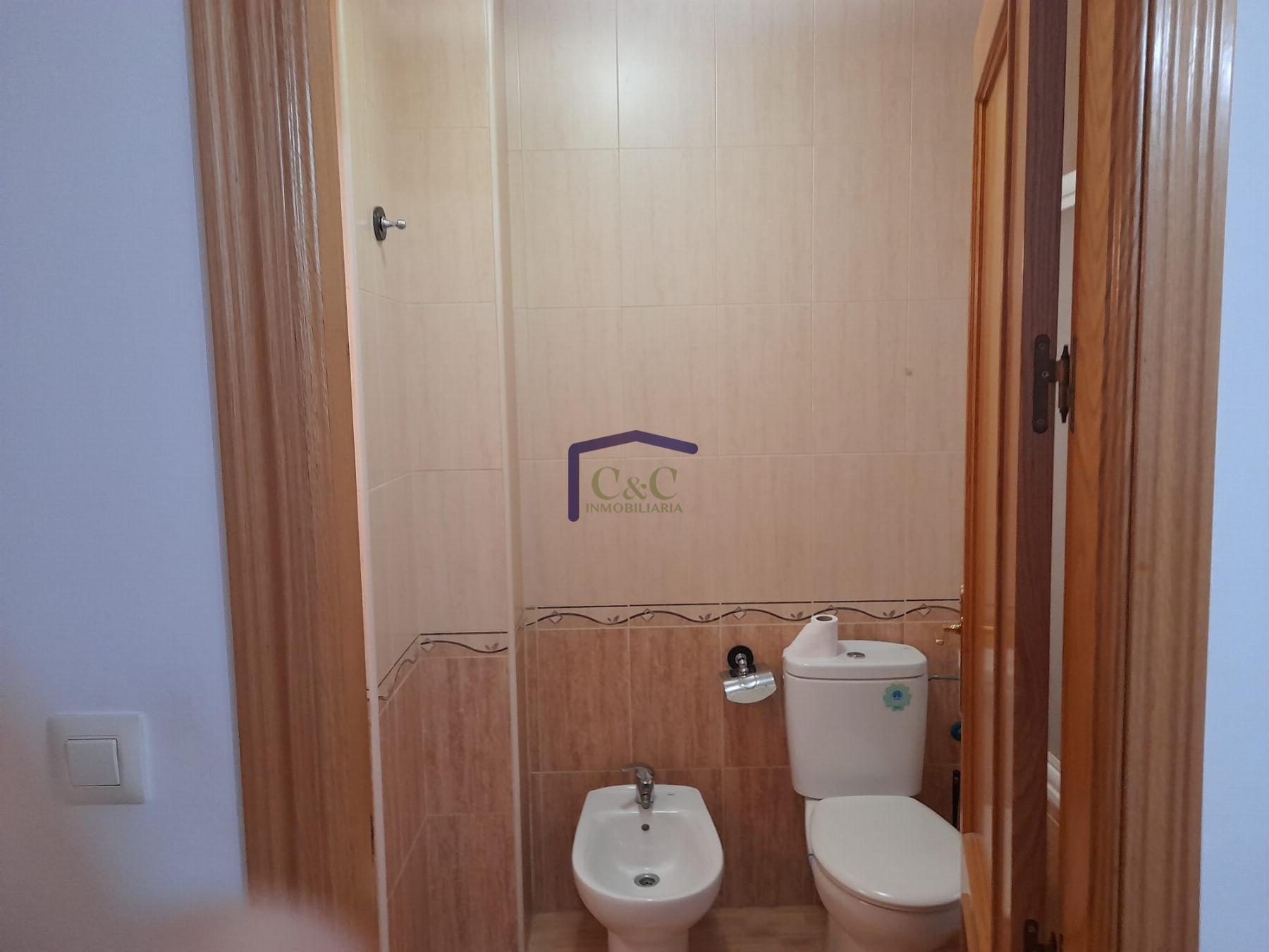 Venta de apartamento en Manzanares