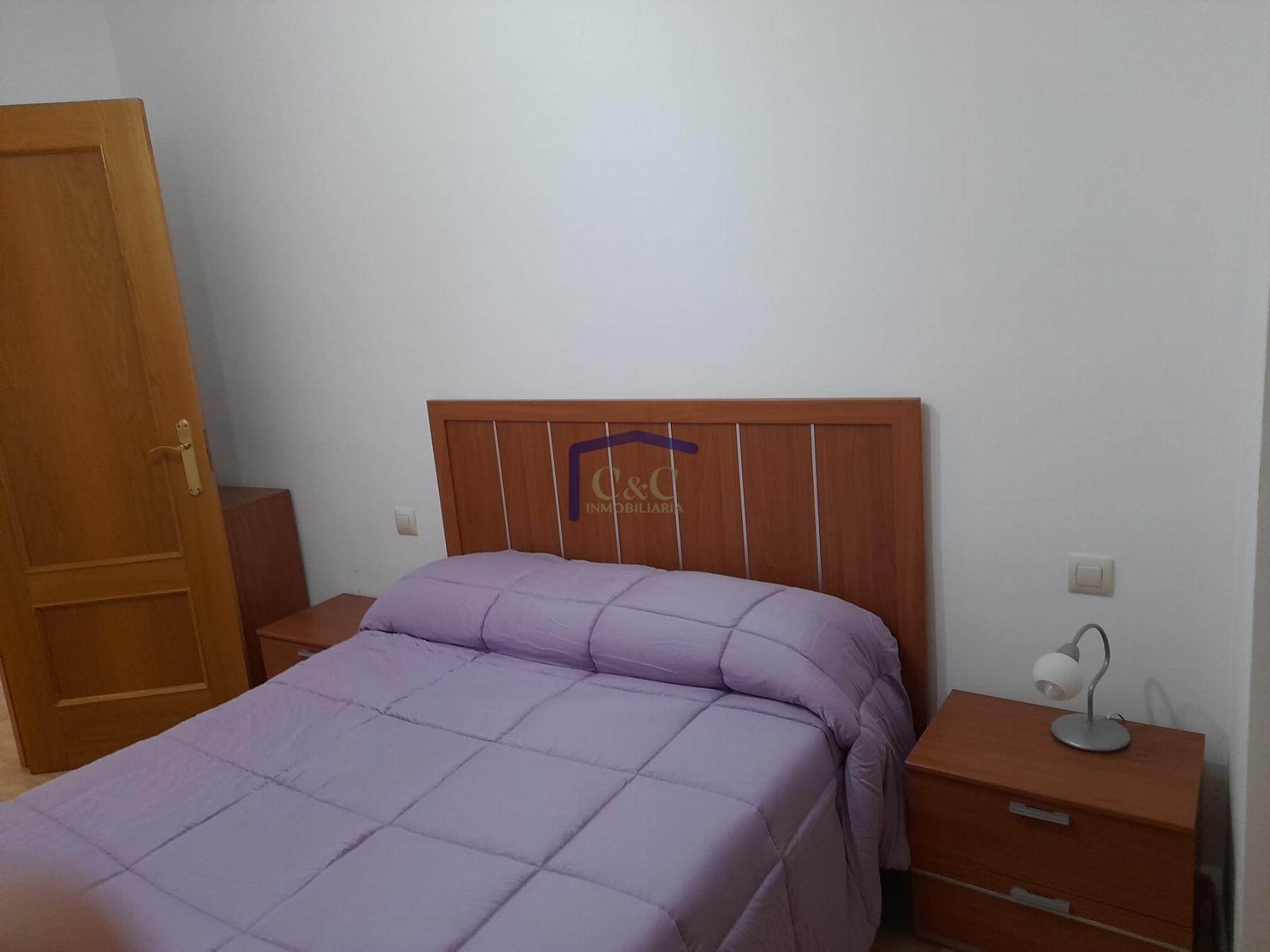 Venta de apartamento en Manzanares