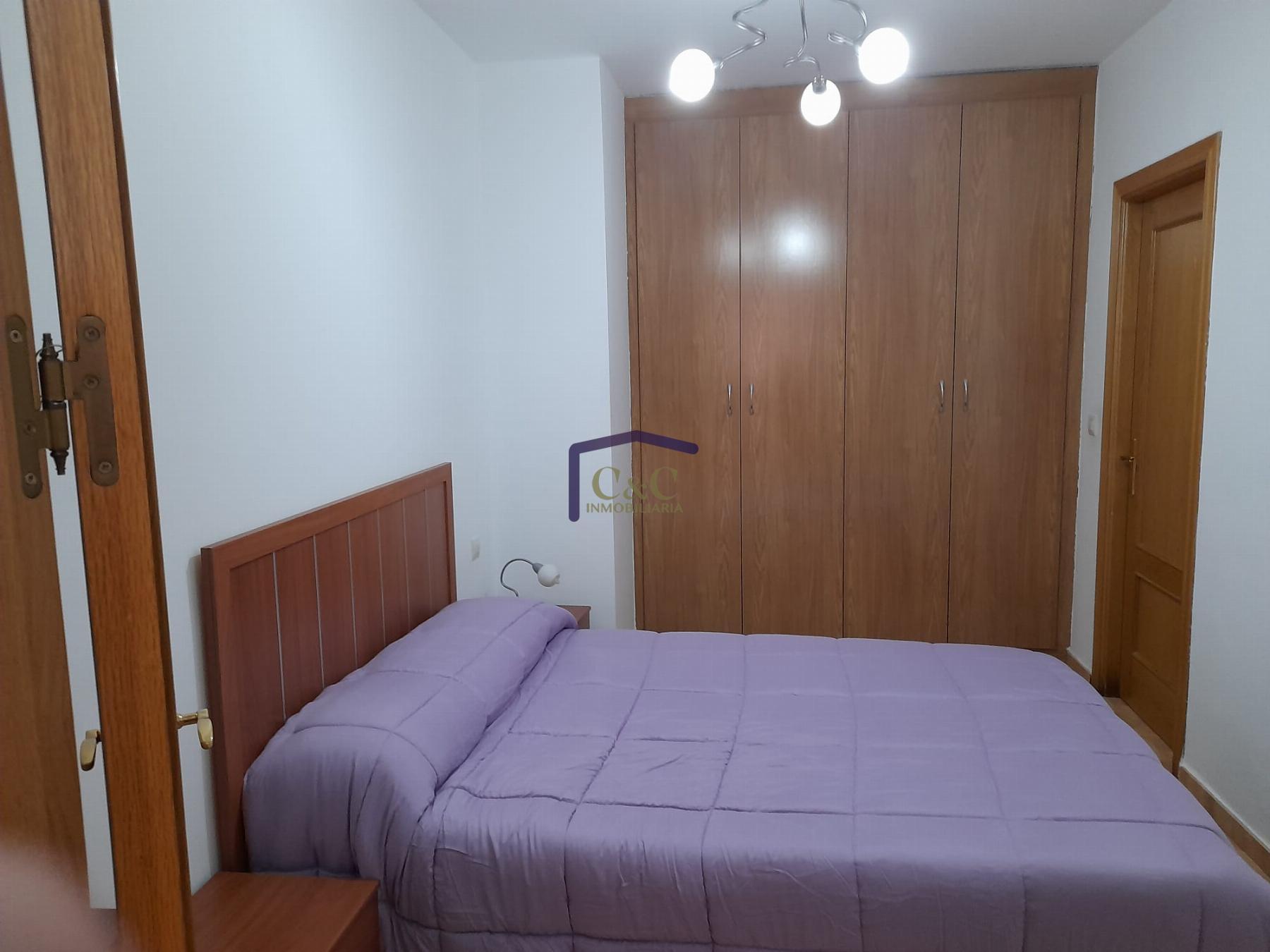 Venta de apartamento en Manzanares