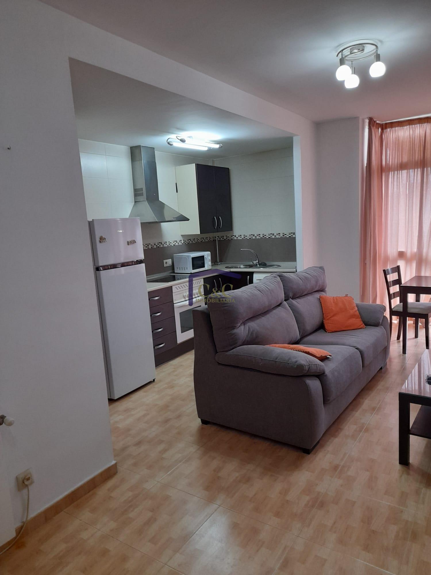 Venta de apartamento en Manzanares