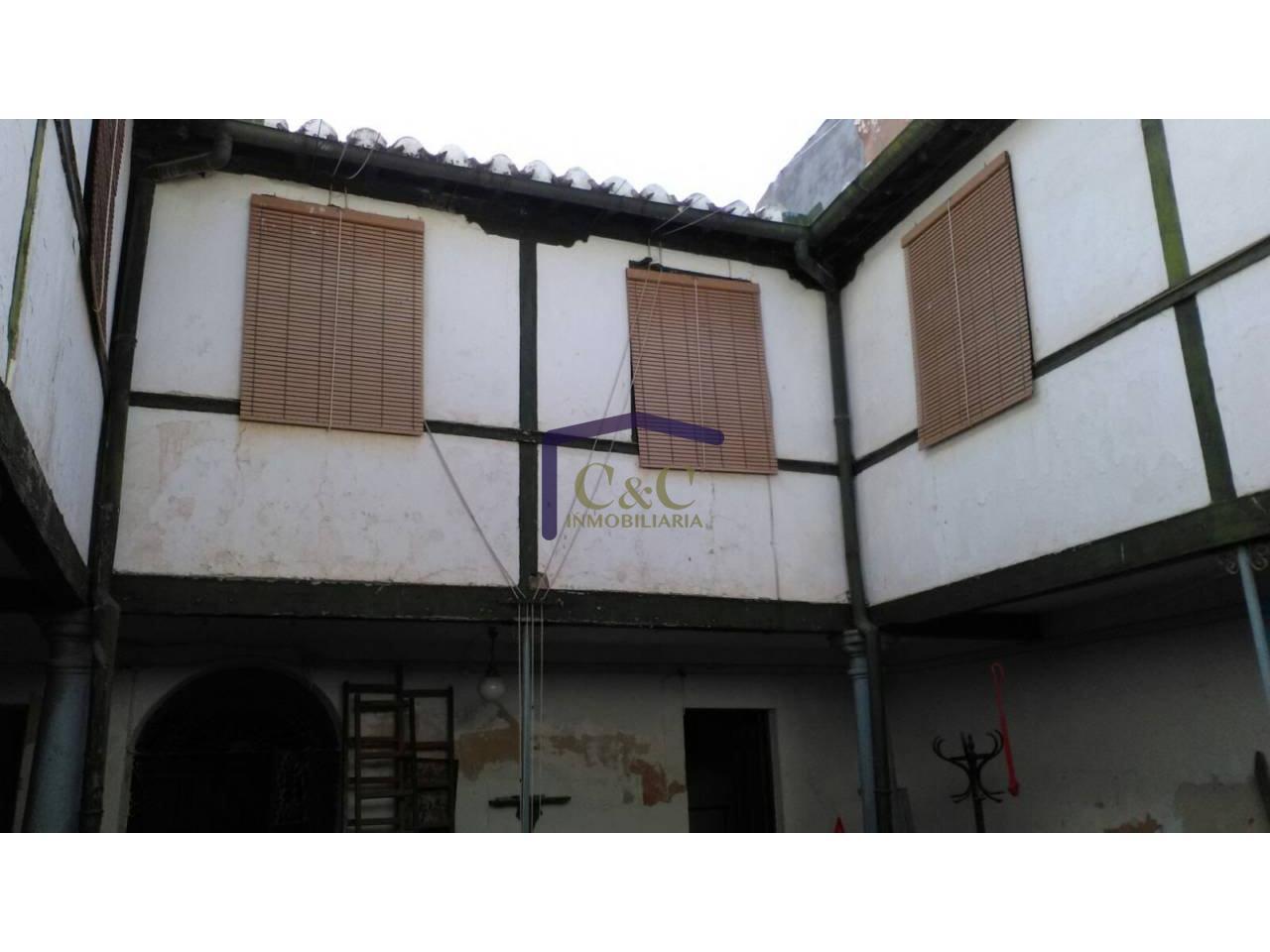 For sale of house in Manzanares