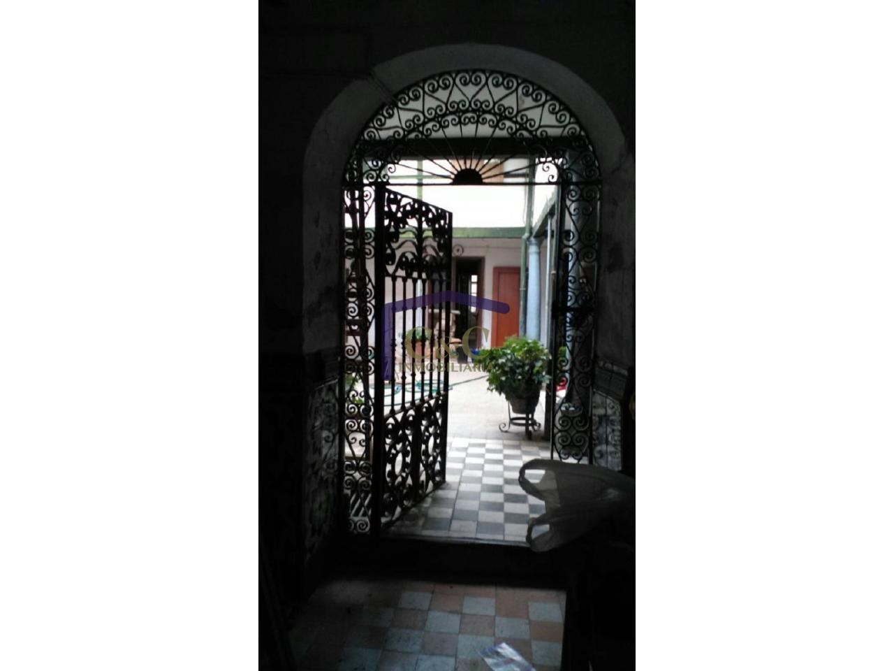 For sale of house in Manzanares