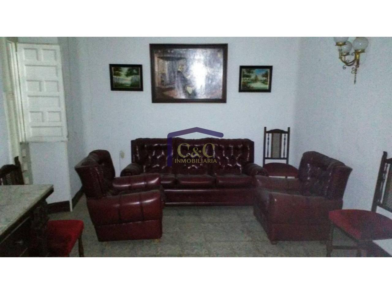 For sale of house in Manzanares