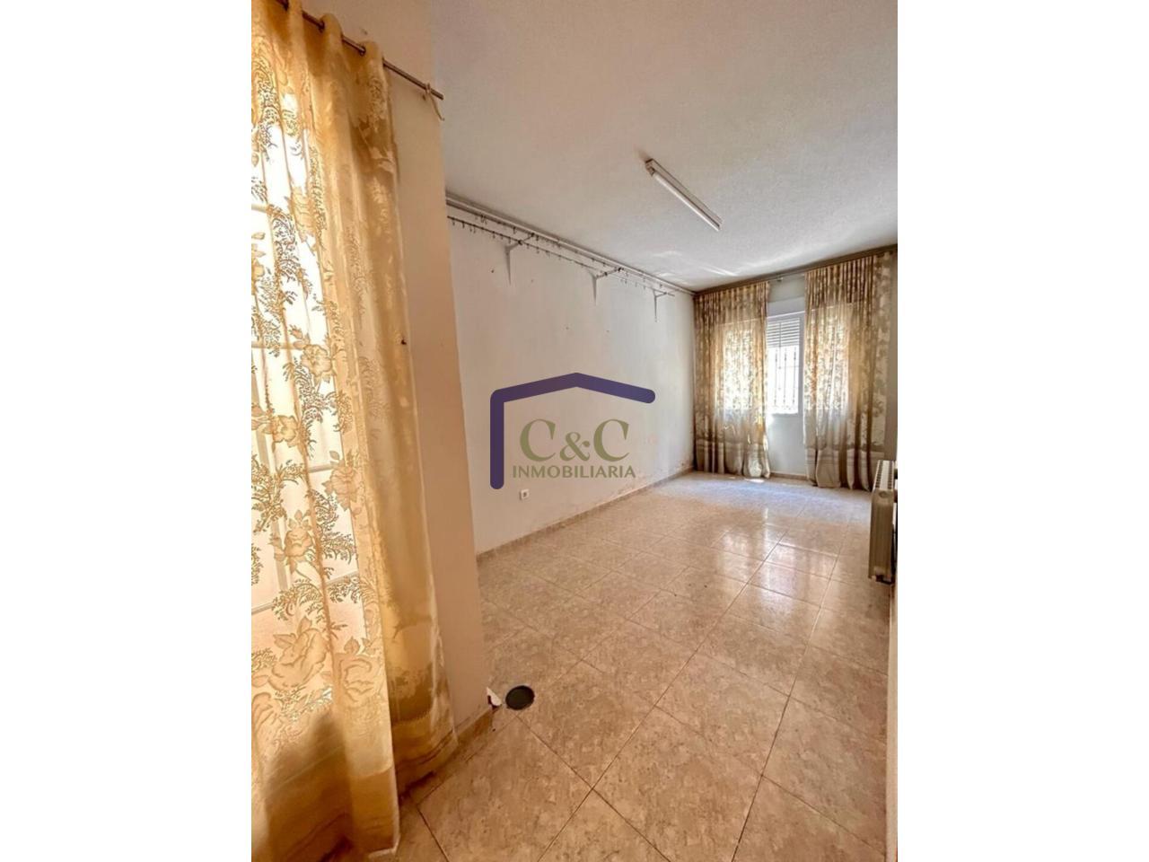 For sale of house in Manzanares