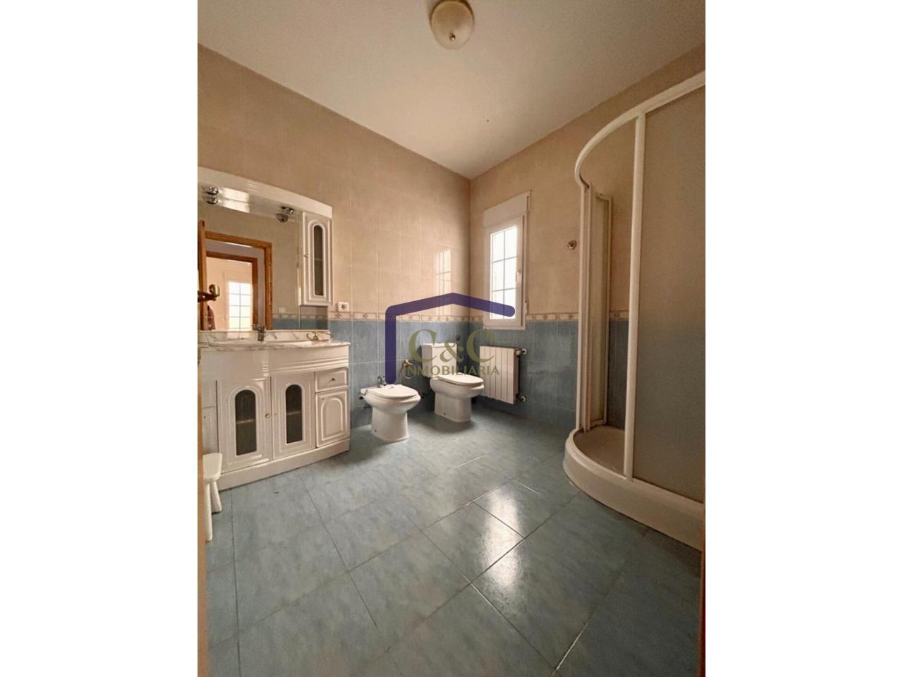 For sale of house in Manzanares