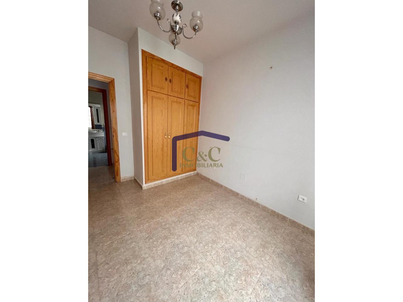 For sale of house in Manzanares