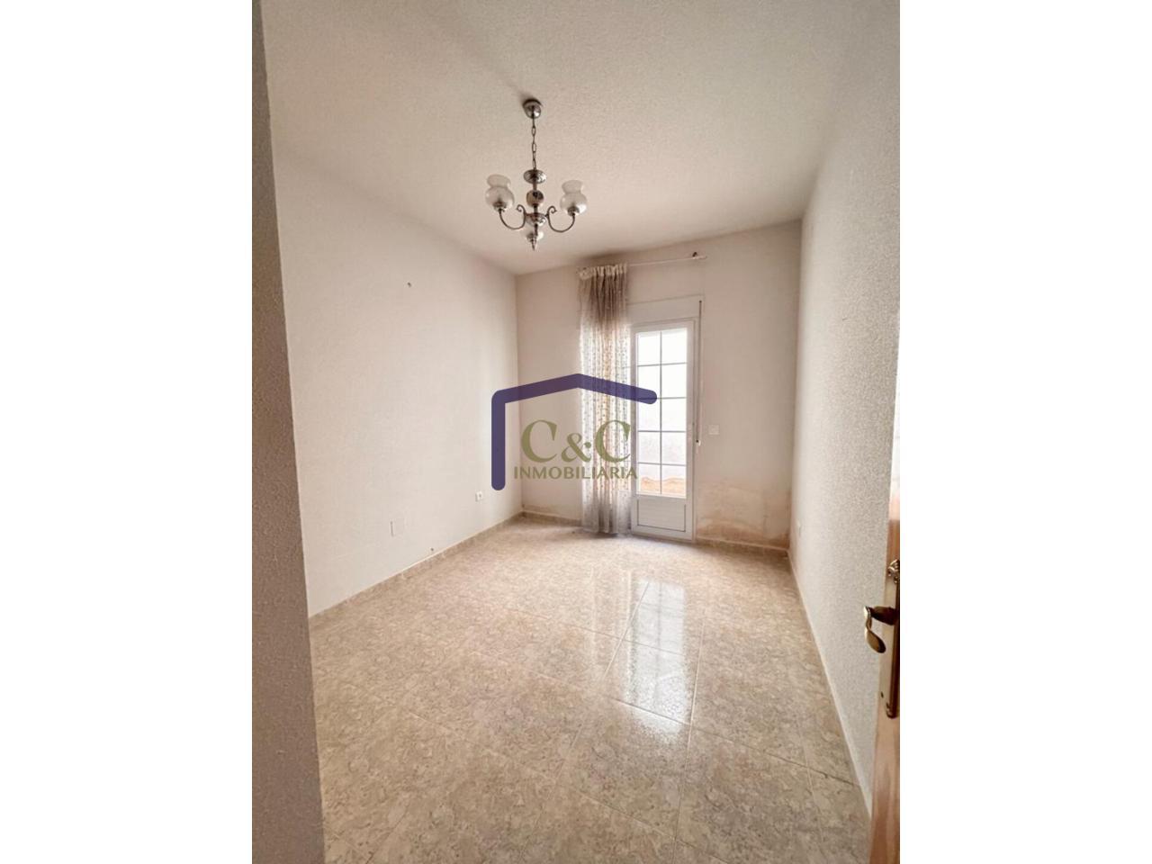 For sale of house in Manzanares