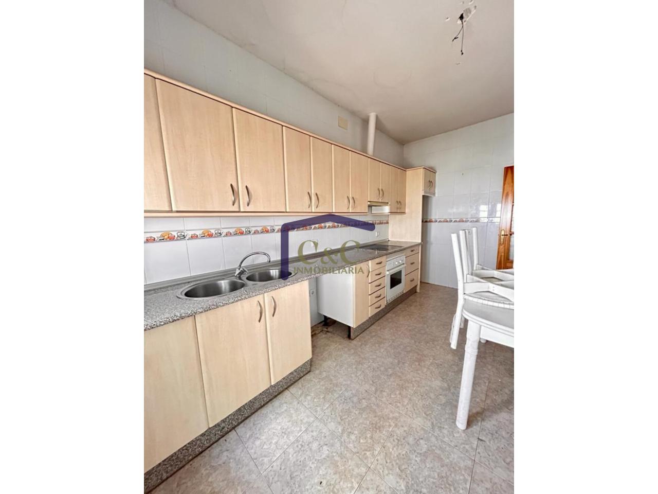 For sale of house in Manzanares