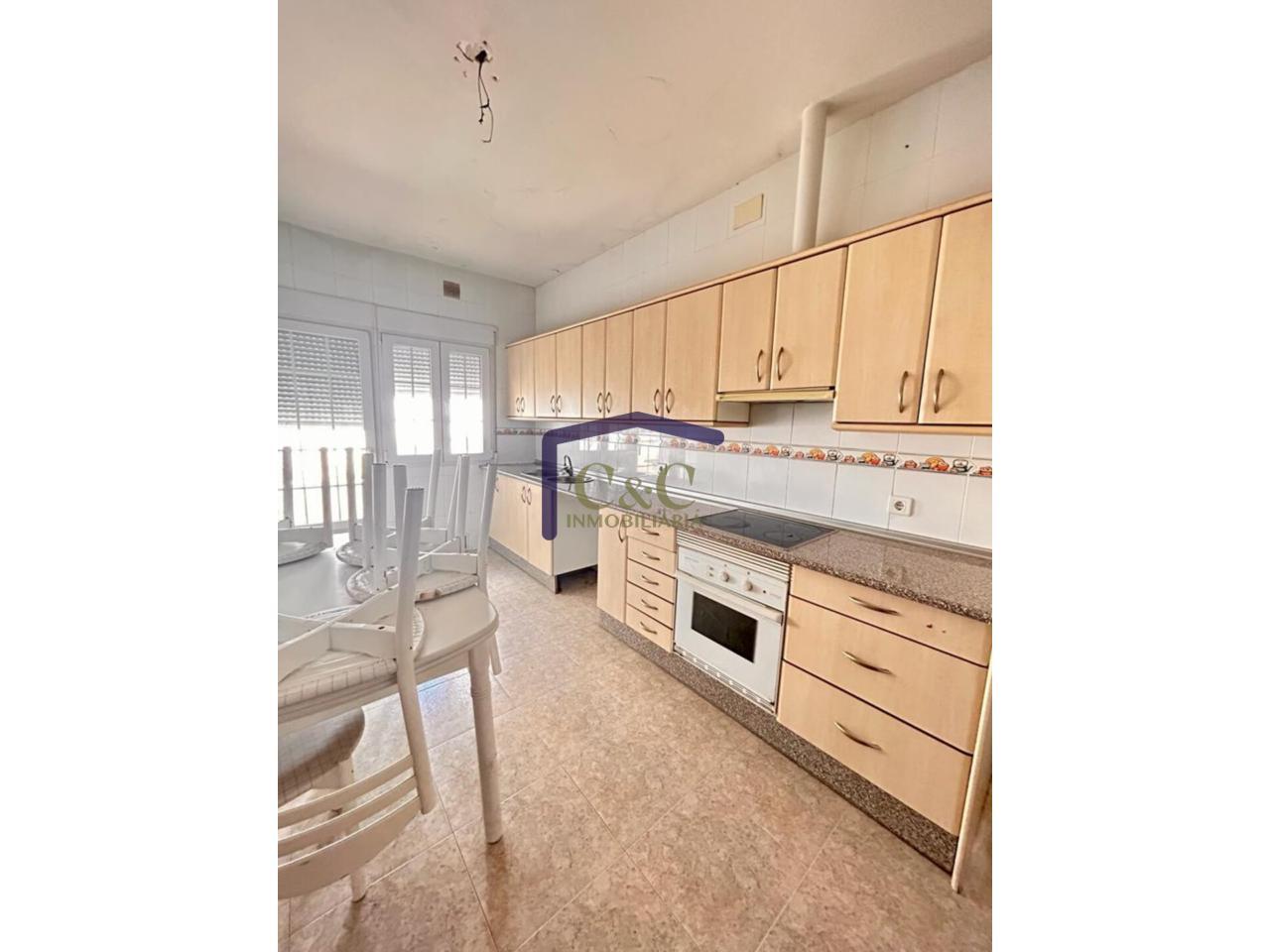 For sale of house in Manzanares