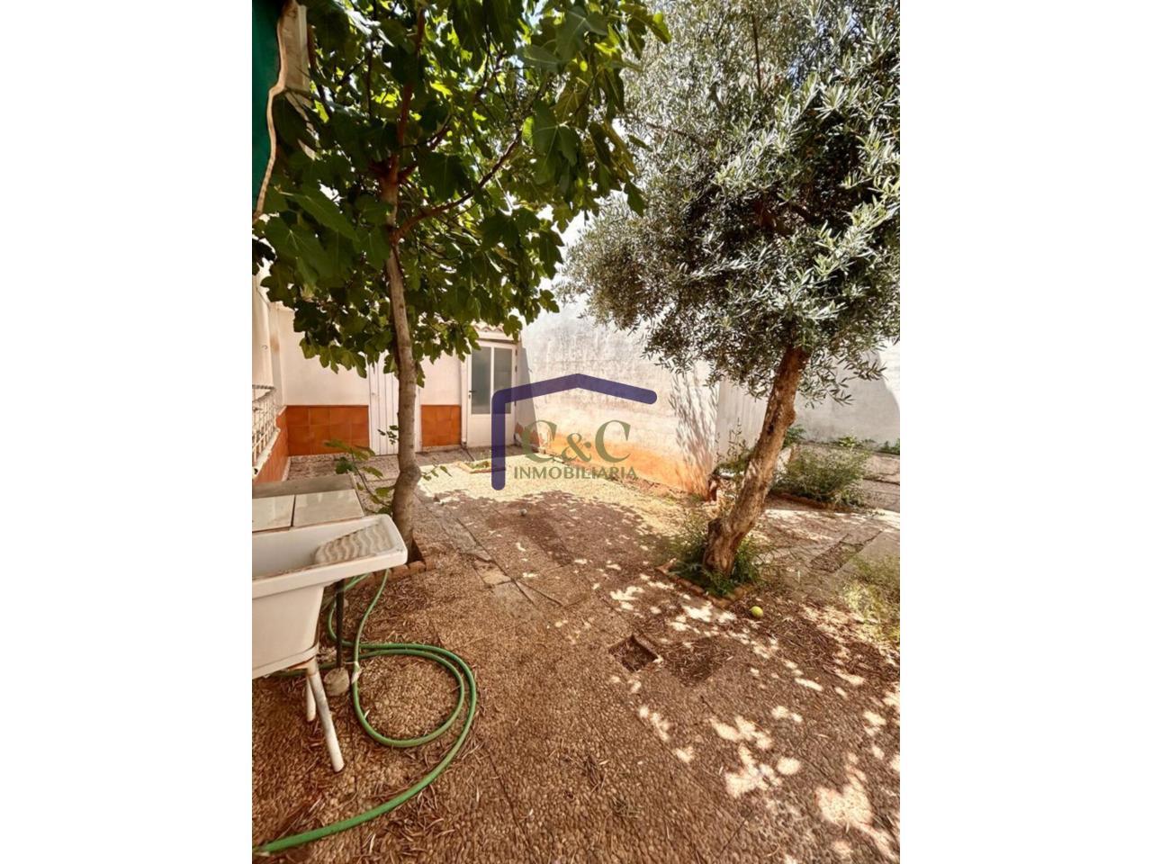 For sale of house in Manzanares