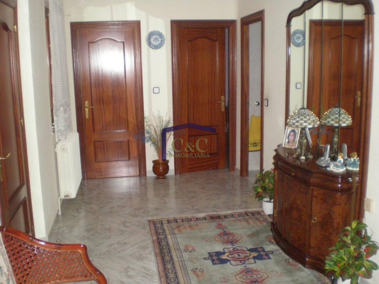 For sale of house in Manzanares