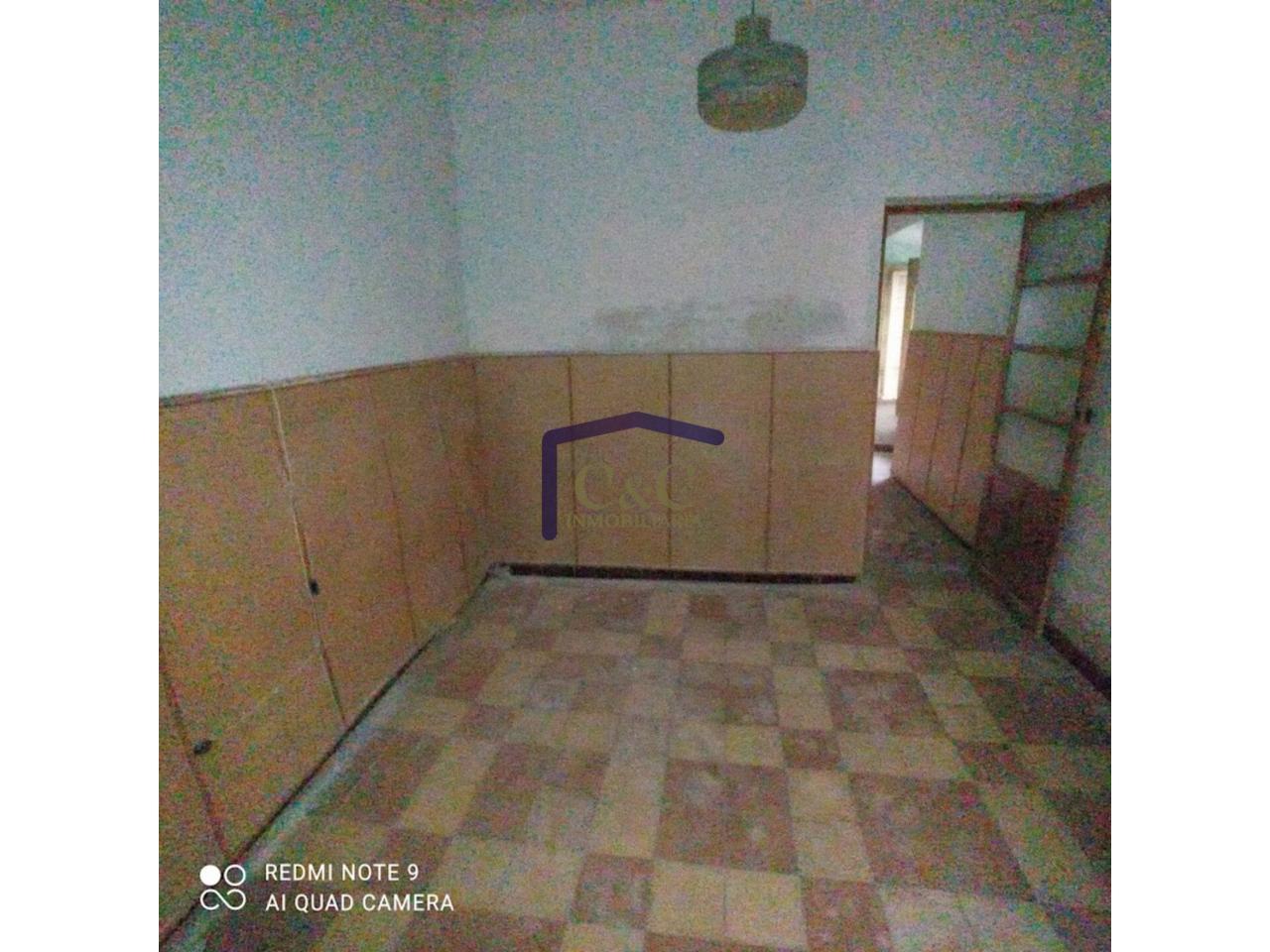 For sale of house in Manzanares