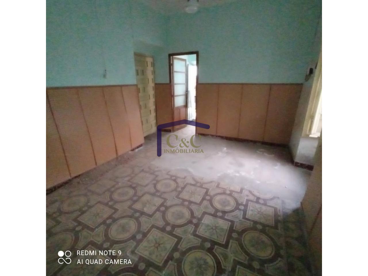 For sale of house in Manzanares