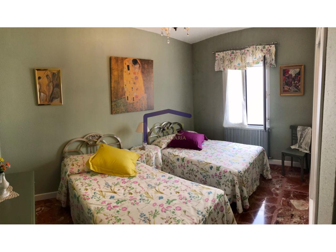 Venta de piso en Manzanares