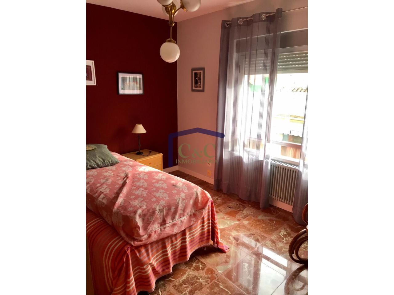 Venta de piso en Manzanares