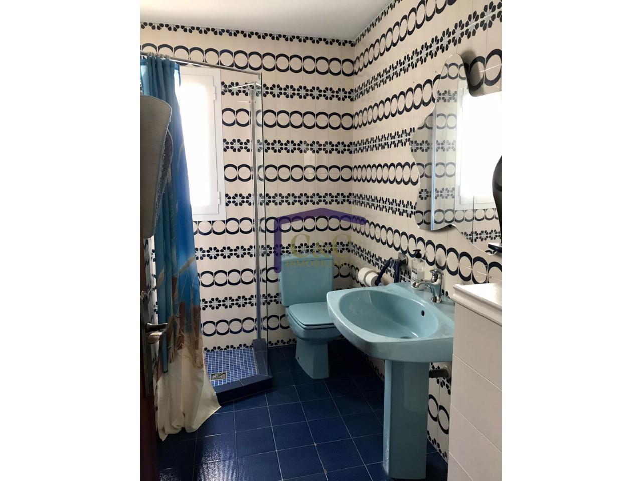 Venta de piso en Manzanares