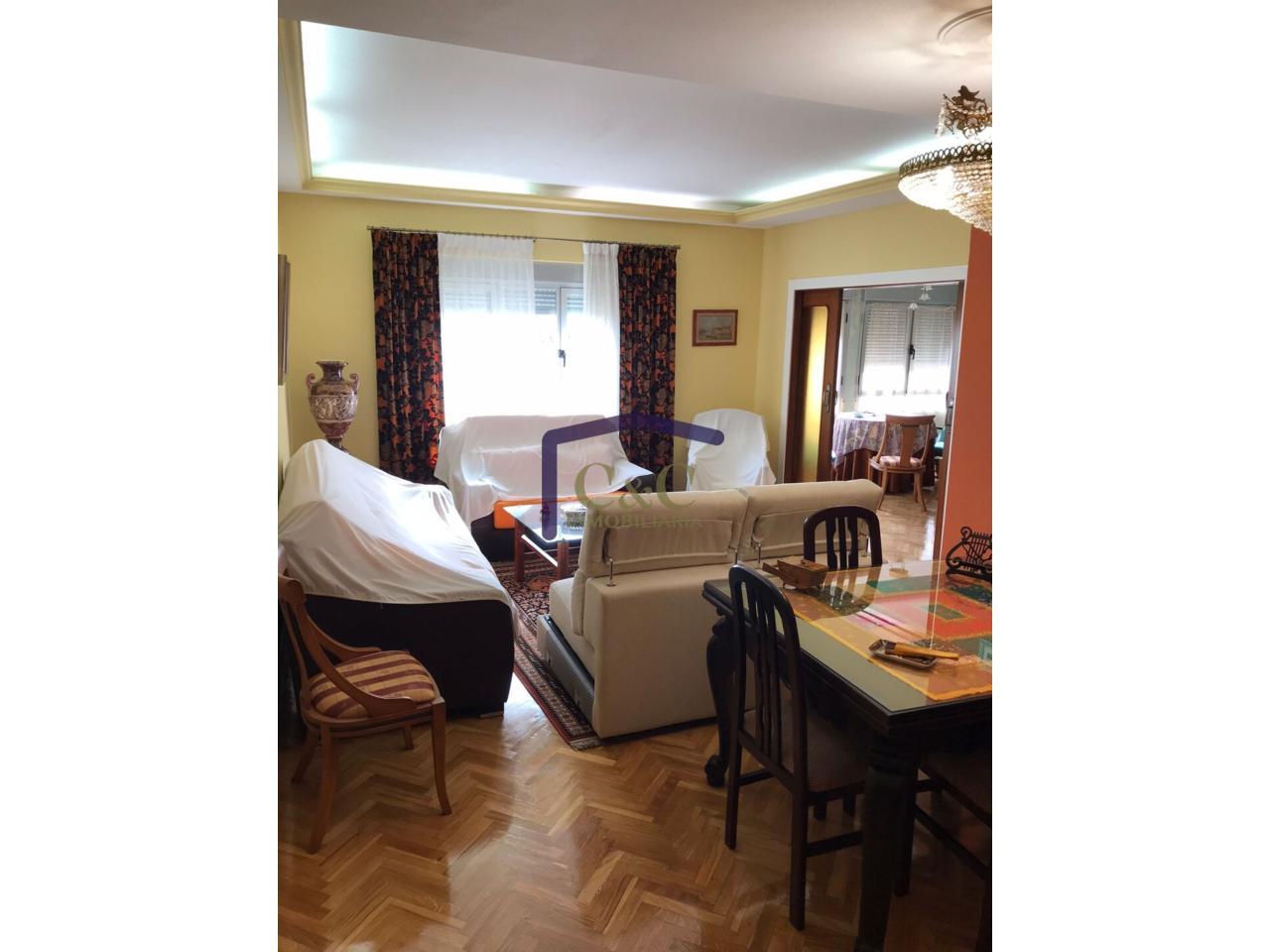 Venta de piso en Manzanares