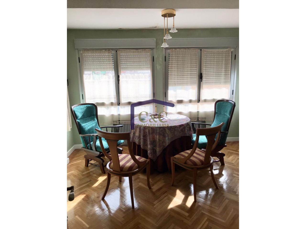 Venta de piso en Manzanares