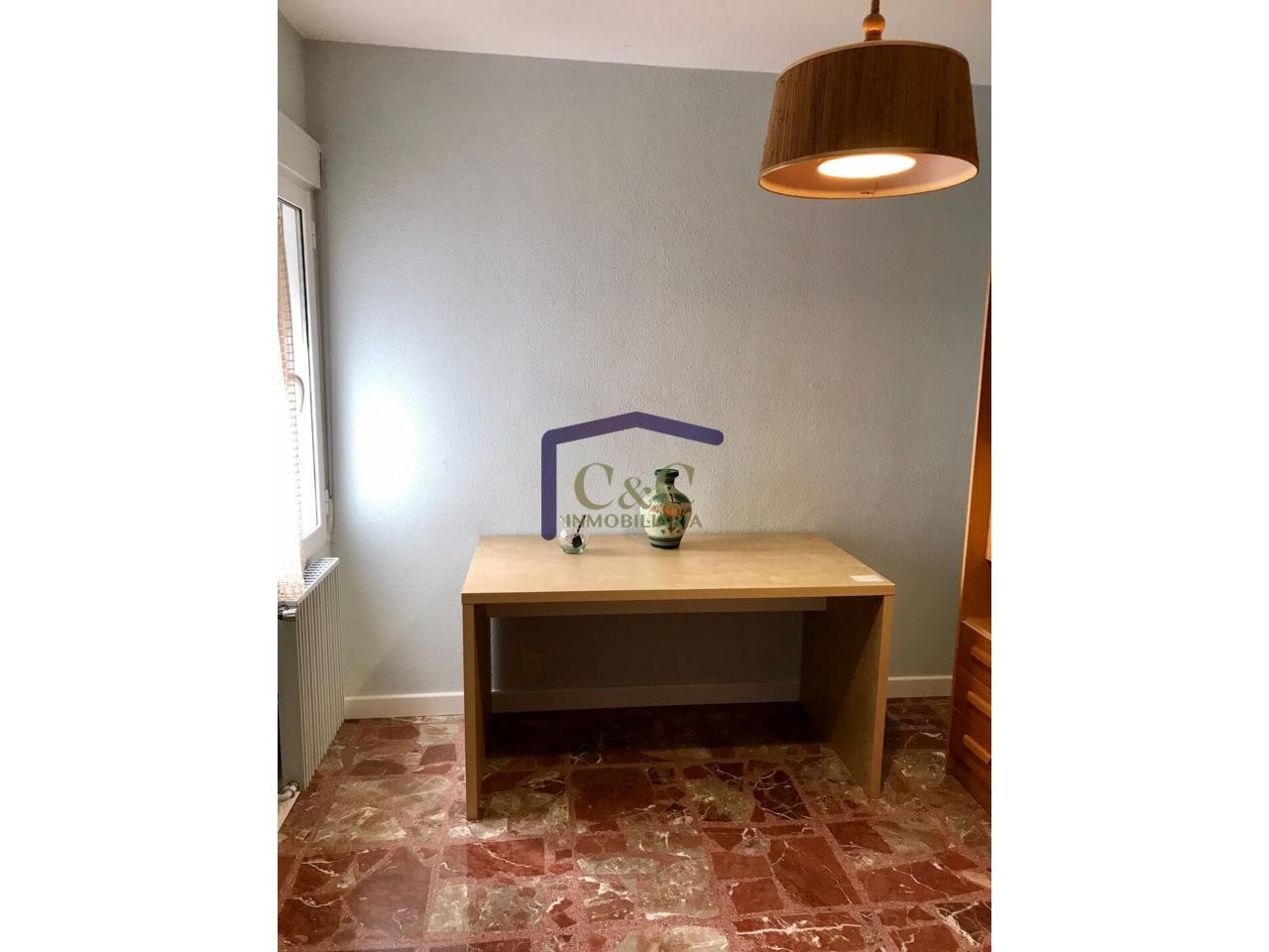 Venta de piso en Manzanares