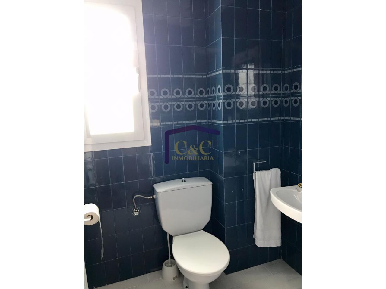 Venta de piso en Manzanares