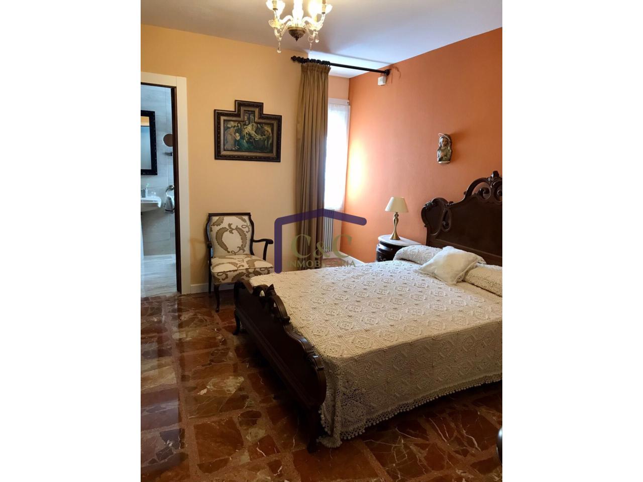 Venta de piso en Manzanares